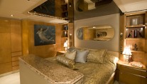Tooth Fairy Master Stateroom